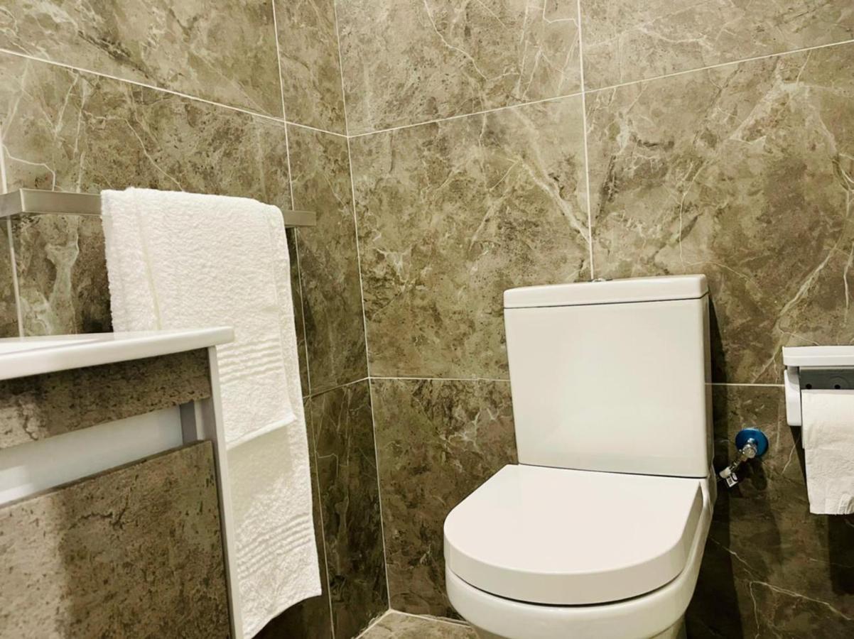 Cozier Glitz Villa Kapstaden Exteriör bild