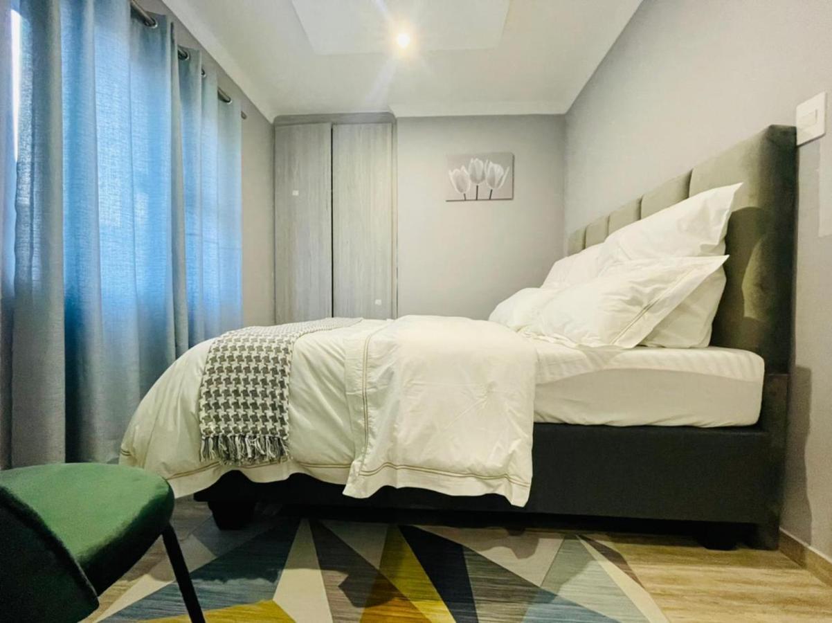 Cozier Glitz Villa Kapstaden Exteriör bild