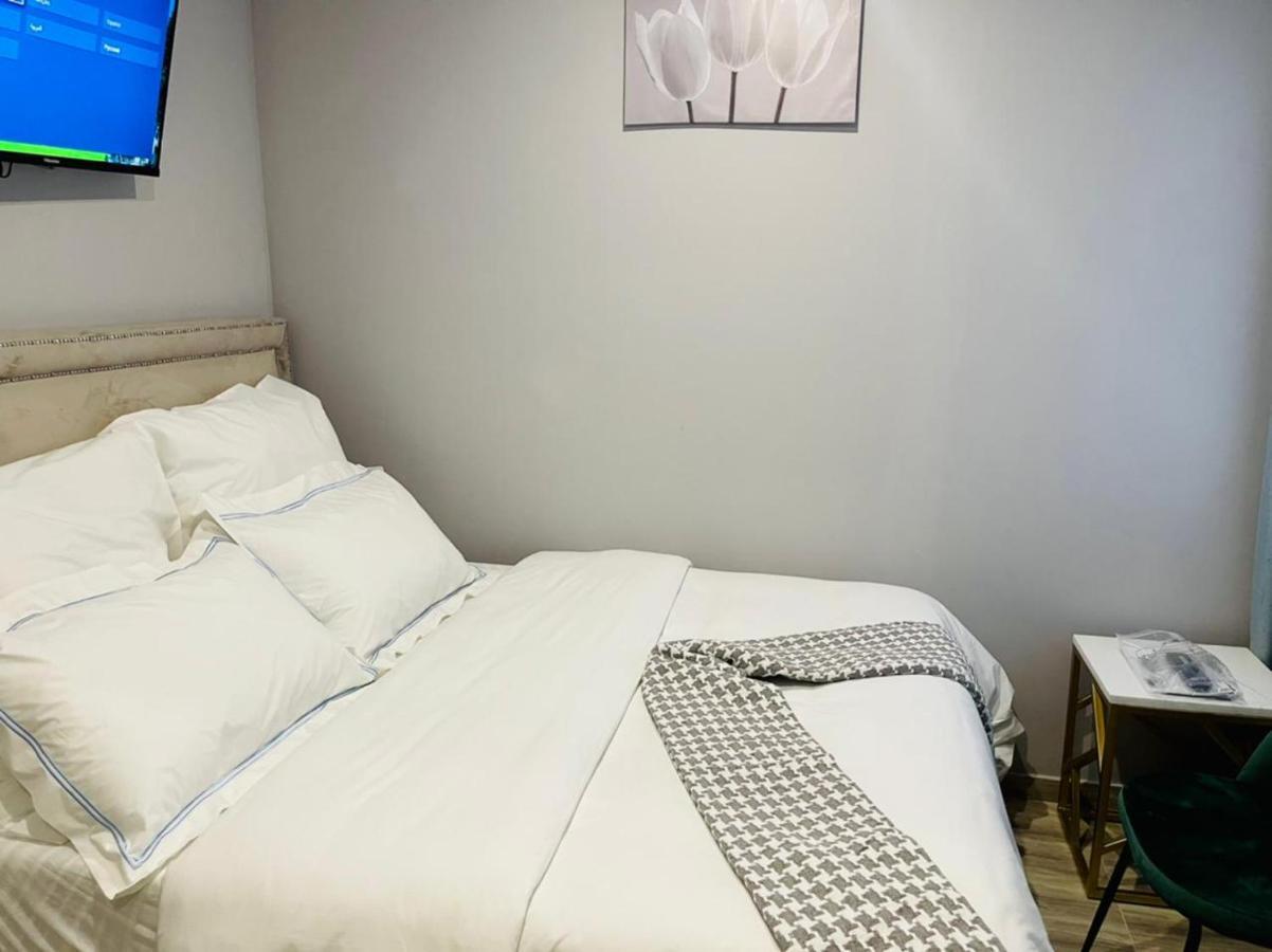 Cozier Glitz Villa Kapstaden Exteriör bild