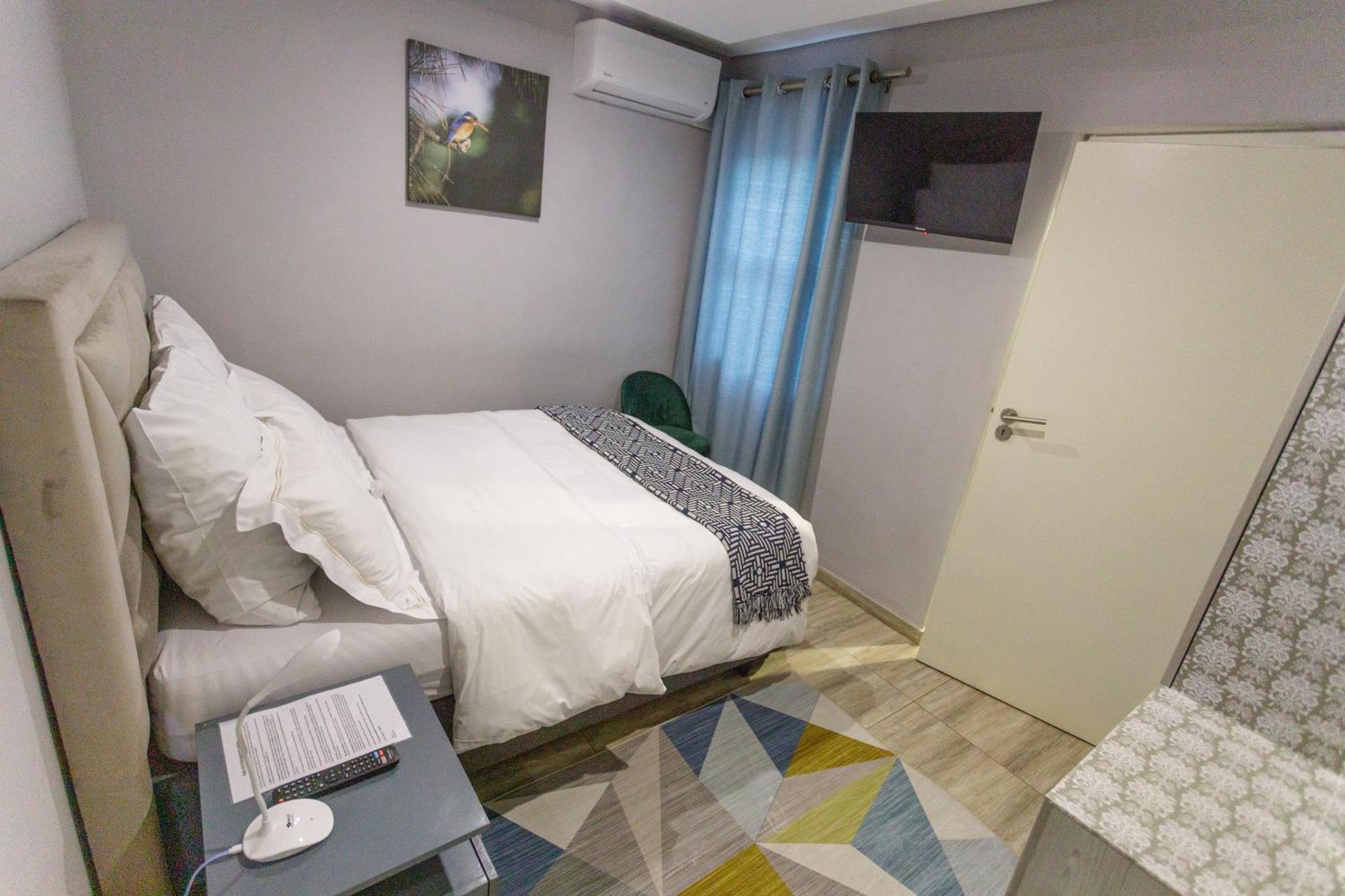 Cozier Glitz Villa Kapstaden Exteriör bild